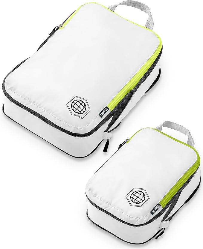 TRIPPED Travel Gear Packing Cube