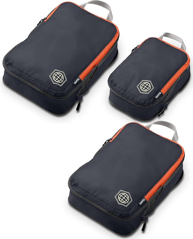 TRIPPED Travel Gear Packing Cube - Thumbnail 3