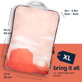 Checked Bag Compression Packing Cube Set