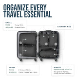 Carry-On Compression Packing Cube