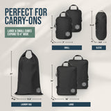 Carry-On Compression Packing Cube