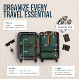 Carry-On Compression Packing Cube
