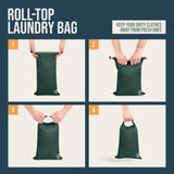 Carry-On Compression Packing Cube