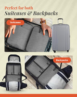 Carry-On Compression Packing Cube