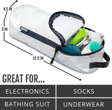 Carry-On Flex Compression Packing Cube Set
