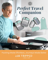 Carry-On Compression Packing Cube