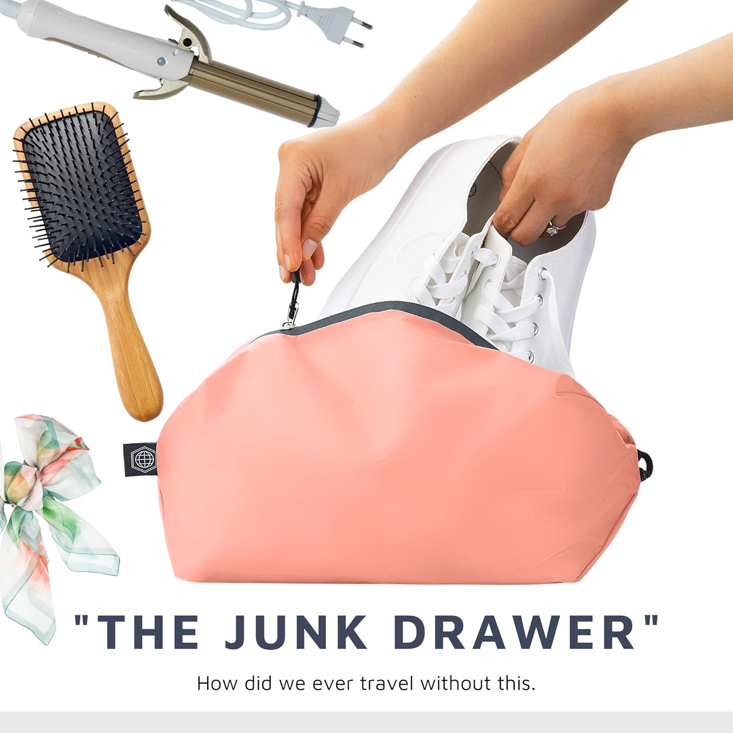 the junk drawer