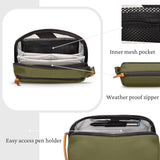 The Travel Pouch Tech Organizer