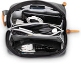 The Travel Pouch Tech Organizer