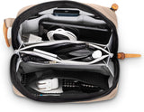 The Travel Pouch Tech Organizer