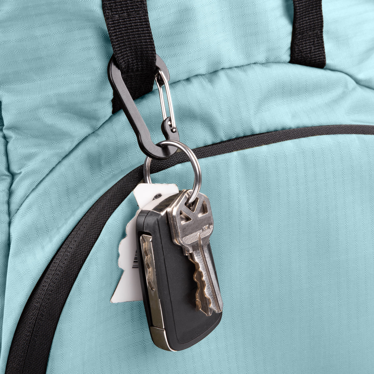 The Foldable Daypack