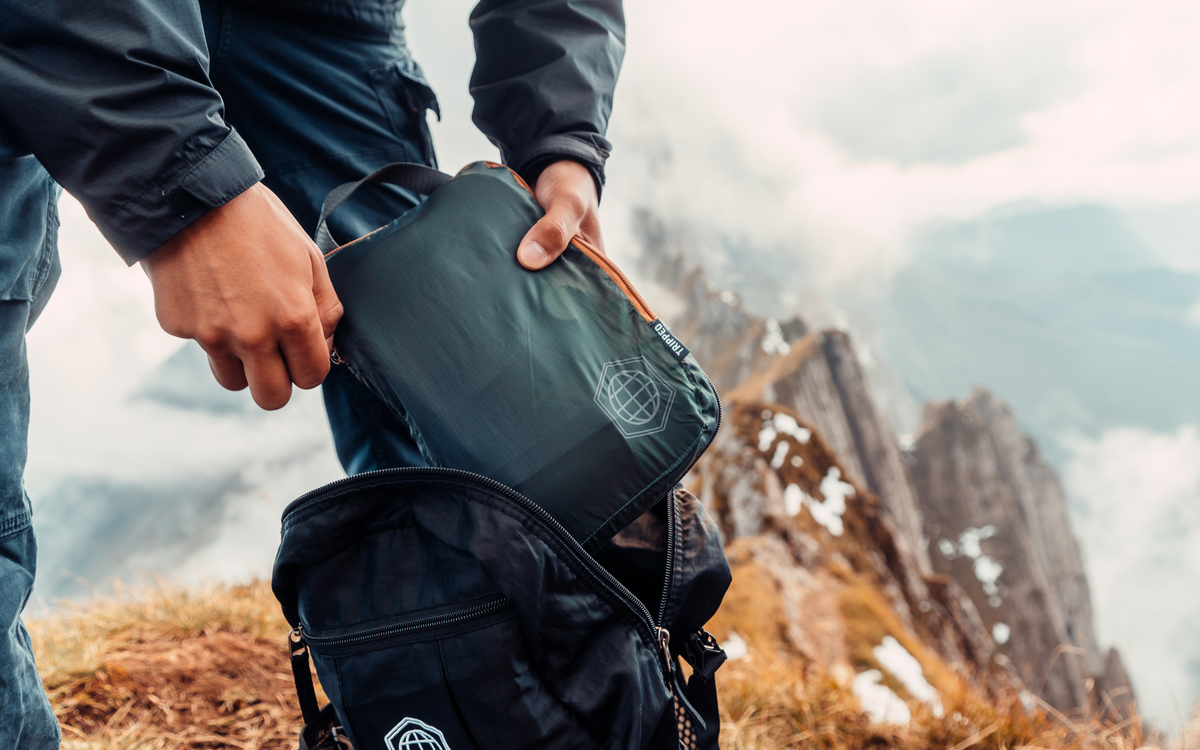 Tripped Travel Gear