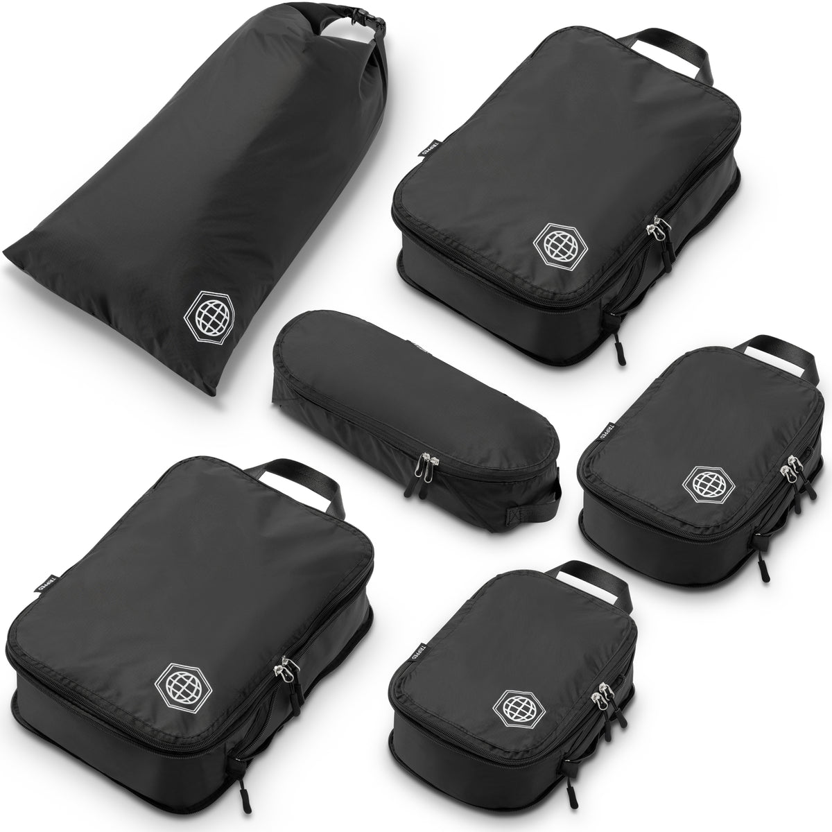 Carry-On Compression Packing Cube