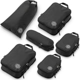 Carry-On Compression Packing Cube