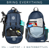 The Foldable Daypack