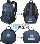 The Foldable Daypack