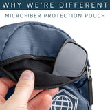 The Foldable Daypack