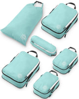 Carry-On Compression Packing Cube