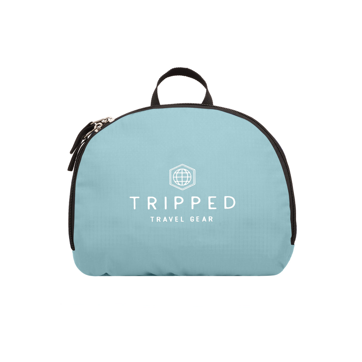 The Foldable Daypack