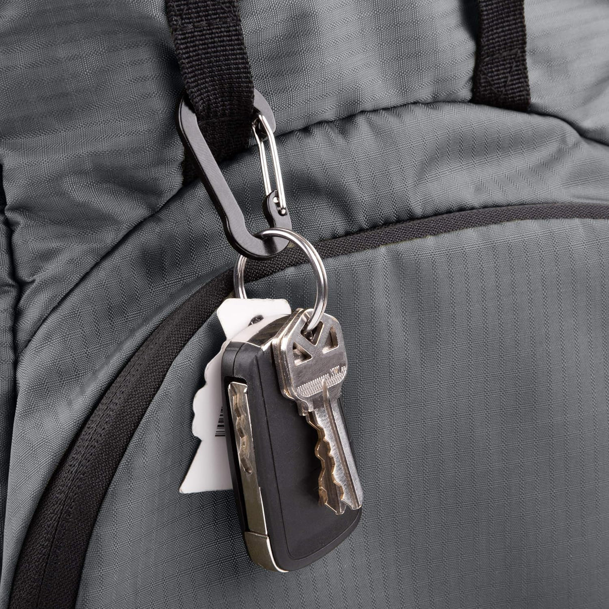 The Foldable Daypack