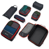 Checked Bag Compression Packing Cube Set