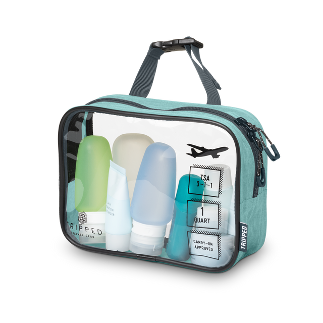 Toiletry Set