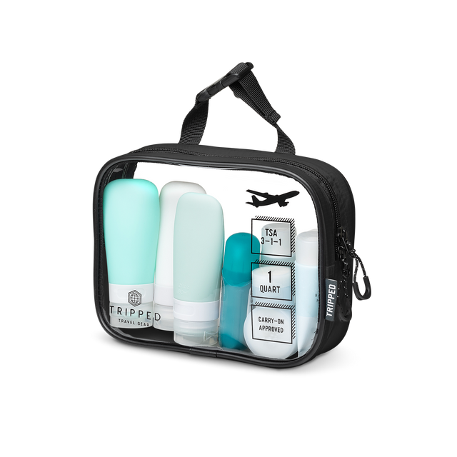 Toiletry Set