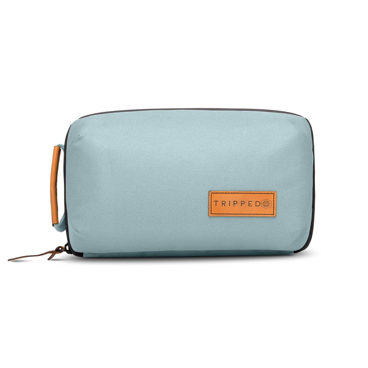The Travel Pouch Tech Organizer