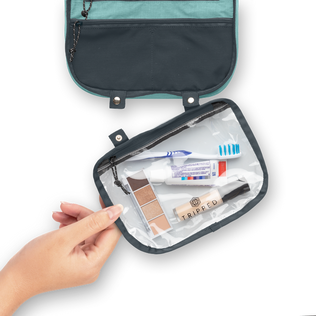 Toiletry Set