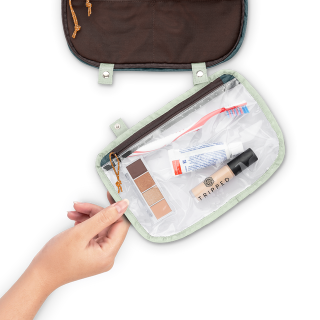 Toiletry Set