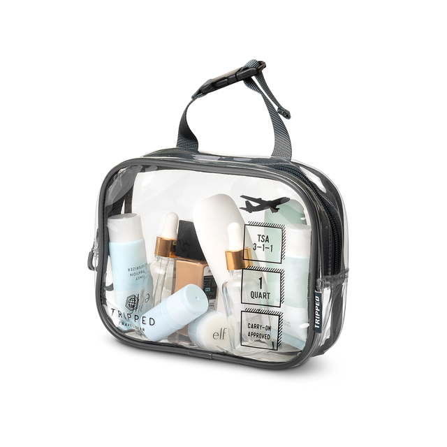 Toiletry Set