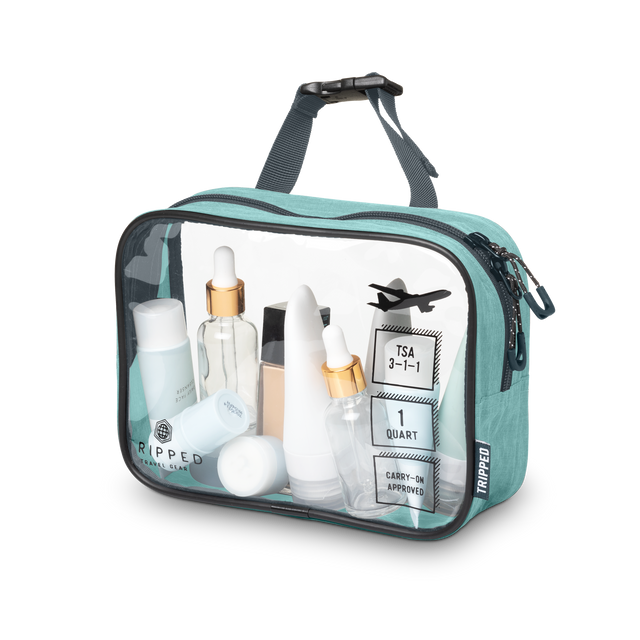 Toiletry Set