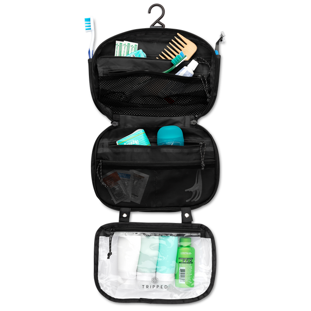 Toiletry Set