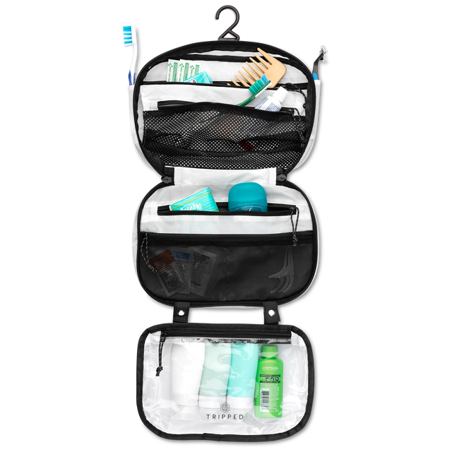 Toiletry Set