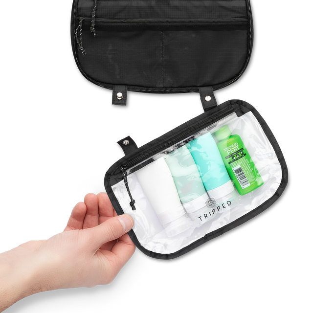 Toiletry Set