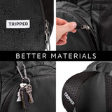 The Foldable Daypack