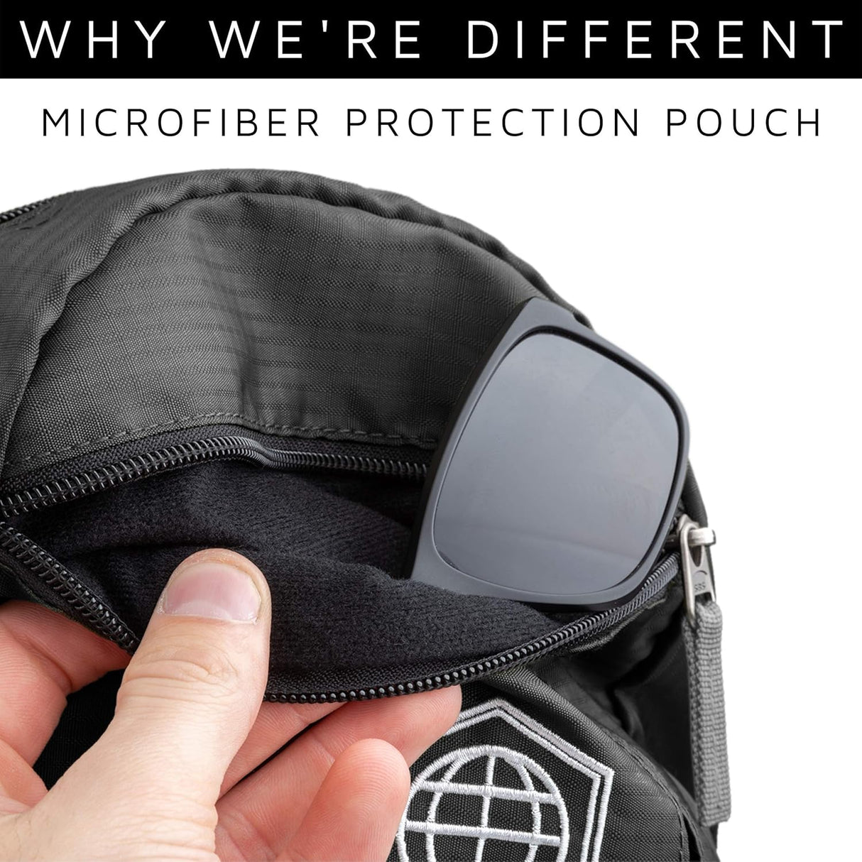 The Foldable Daypack