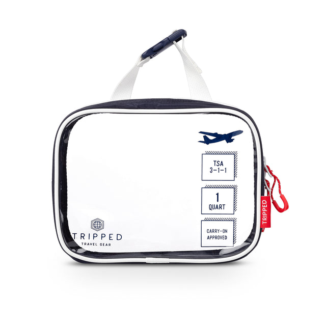 Toiletry Set
