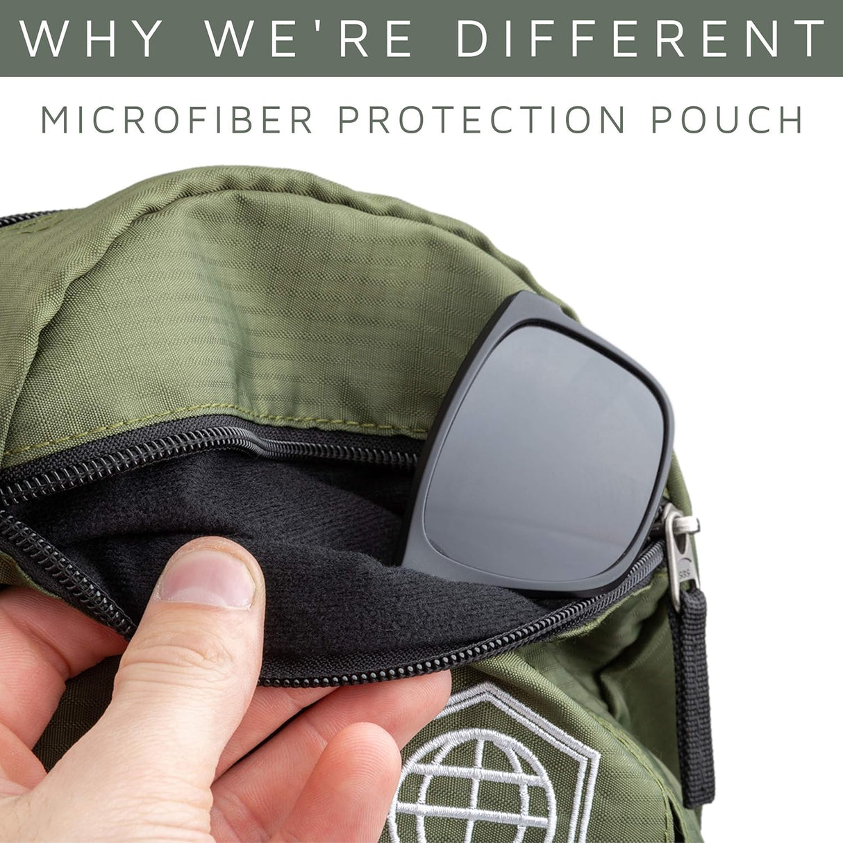 The Foldable Daypack