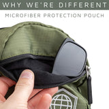 The Foldable Daypack