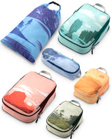 Carry-On Compression Packing Cube