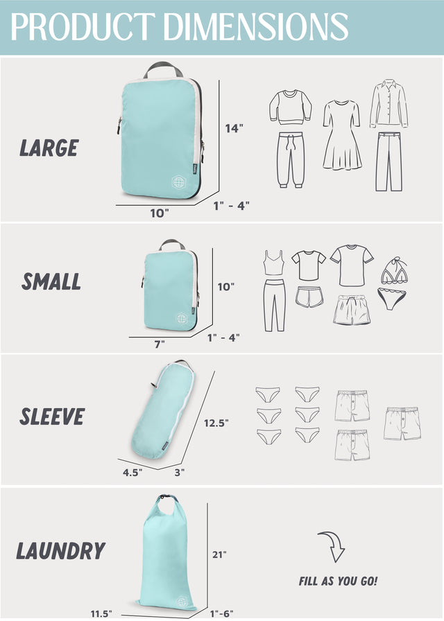 Carry-On Sets