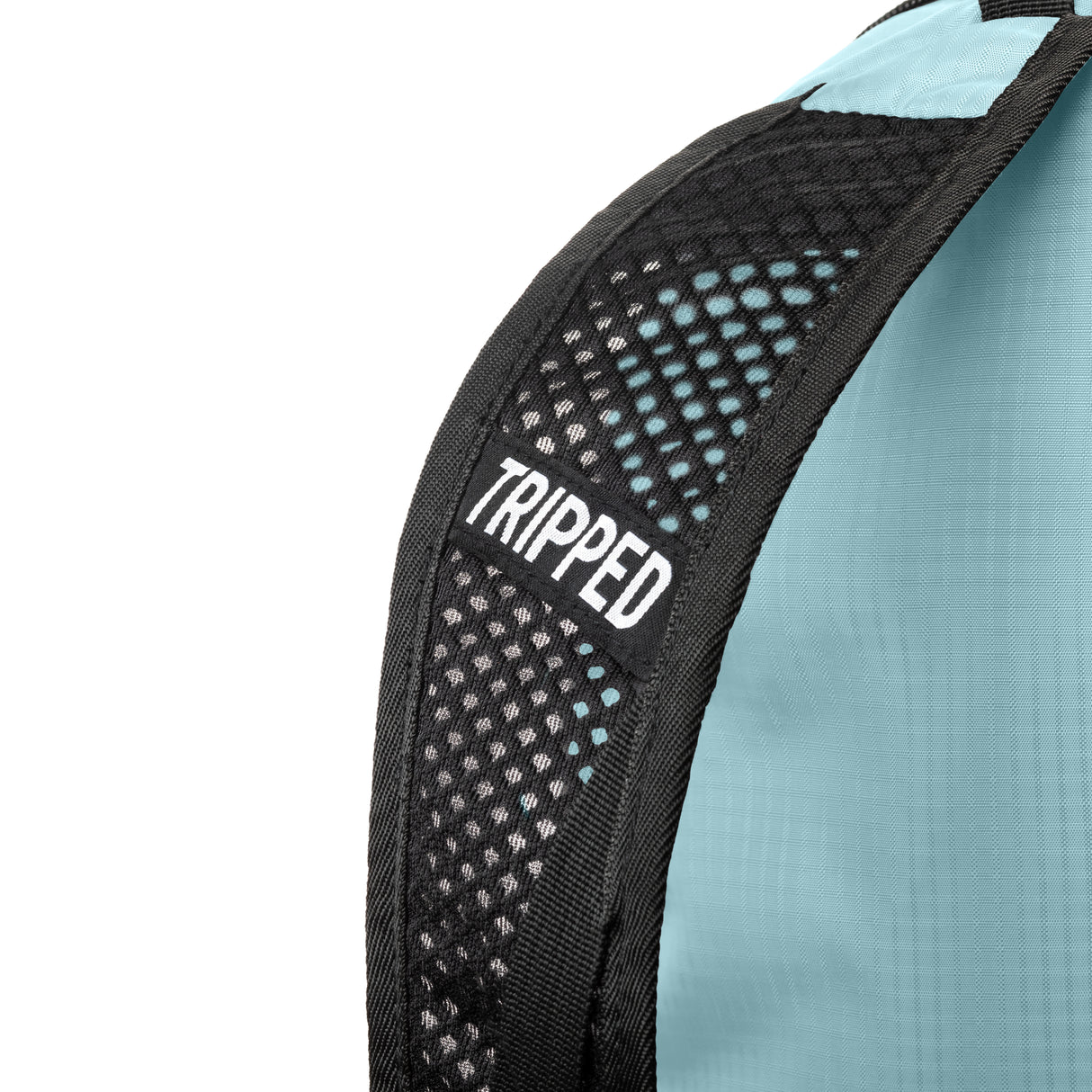 The Foldable Daypack