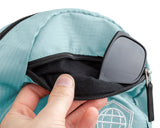 The Foldable Daypack