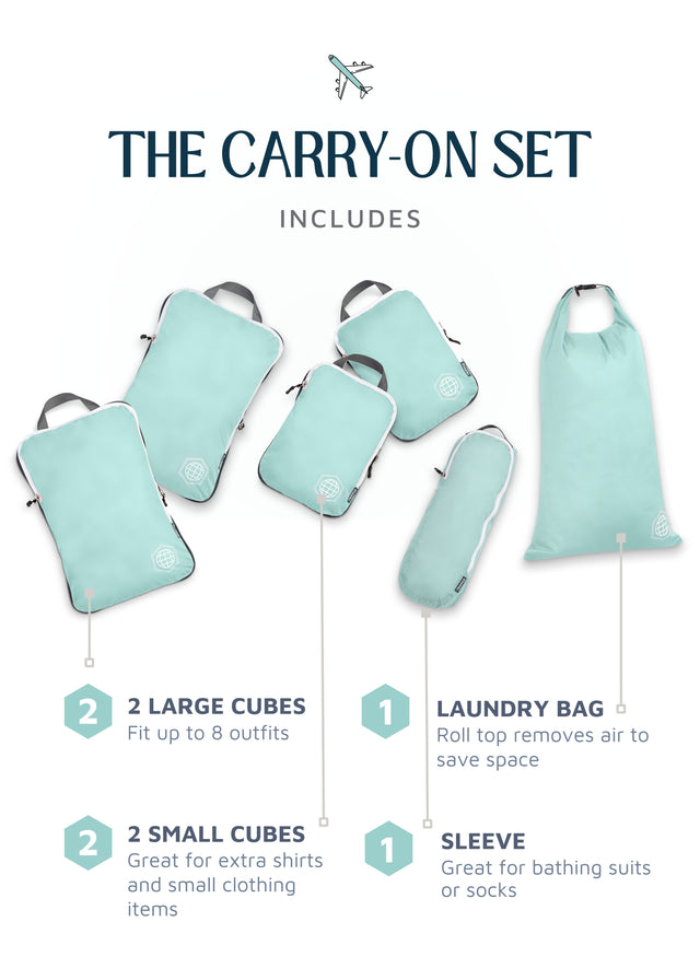 Carry-On Sets