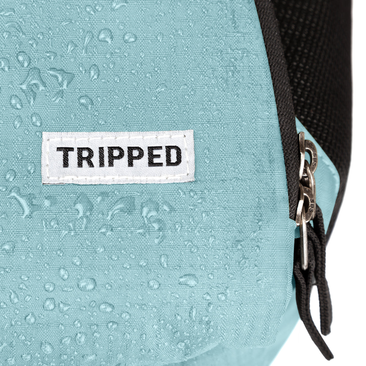 The Foldable Daypack