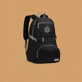 The Foldable Daypack